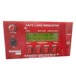 Manufacturers Exporters and Wholesale Suppliers of Safe Load Indicator Uttam Nagar Delhi